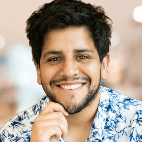 Matias Donoso
